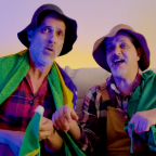 Avatar Zaqueu e Zebedeu