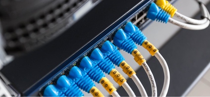  Imagens para projetos especiais e manutenção de redes